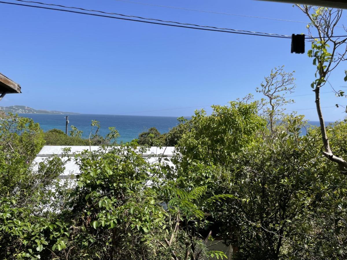 Virgin Islands Campground Water Island Kültér fotó