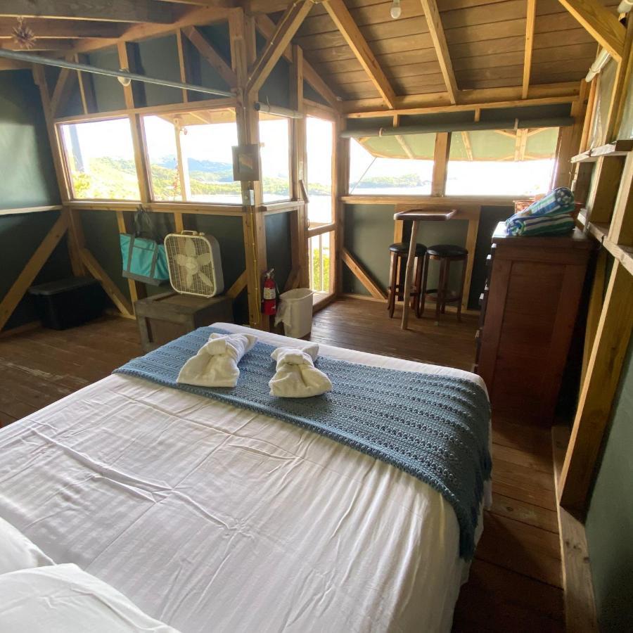 Virgin Islands Campground Water Island Kültér fotó