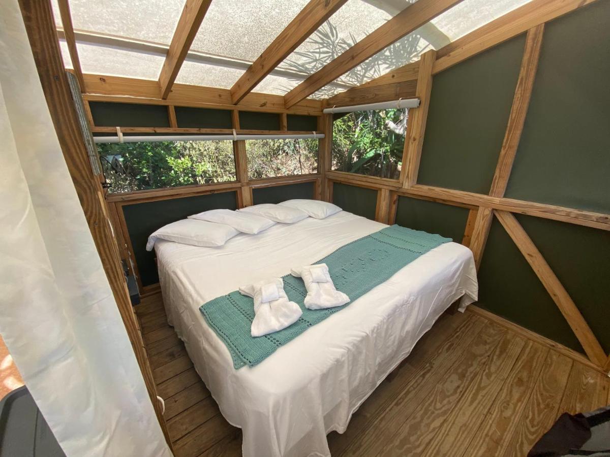 Virgin Islands Campground Water Island Kültér fotó