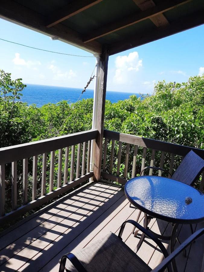 Virgin Islands Campground Water Island Kültér fotó